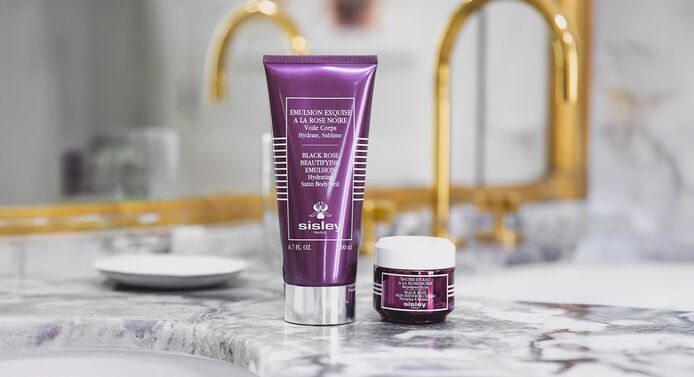 Skincare Wardrobe